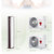 海尔（Haier）3匹 变频 KFR-72LW/09UCP22AU1 2级能效 自清洁 家用空调 立式 冷暖 柜机空调(白色 3匹)第2张高清大图