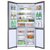 卡萨帝冰箱BCD-621WDCAU1第3张高清大图