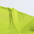 U.S.POLO.ASSN女士时尚大V领运动情侣款短袖T恤 T142026(绿色 XXL)第4张高清大图