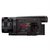 索尼（Sony）FDR-AX100E 4K高清数码手持摄像机(AX100E黑色 索尼AX100E官方标配)(索尼AX10(黑色 官方标配)第5张高清大图