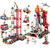 航天飞机儿童火箭模型积木拼装玩具益智脑男女孩生日礼物6岁以上(食品级原材料 默认版本)第5张高清大图