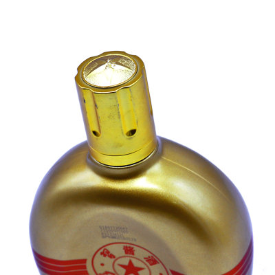 53度贵州习酒习酱酒胜利壶酱香型白酒500ml(1瓶 瓶)