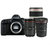 Canon 佳能 EOS 5D Mark IV/5D4（24-70F2.8+16-35 F2.8+70-200F2.8）(5d4大三元 官方标配)第4张高清大图