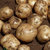 【顺丰包邮】新鲜蔬菜马铃薯农家黄皮黄心小土豆净重4.5斤(自定义)第3张高清大图