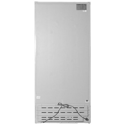 奥马四门冰箱推荐：奥马（Homa）BCD-388DV-JDXX冰箱