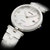 瑞士锐力READ手表白色陶瓷女表韩国时尚表防水女士手表R3001L(白面陶瓷)第2张高清大图