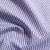 杉杉FIRS商务休闲纯棉短袖衬衫HCB0256D(浅紫色 40)第4张高清大图