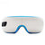 9点（JIUDIAN）606 眼部按摩器 智能护眼仪 无线眼保仪按摩眼罩 蓝色(粉色)第5张高清大图
