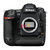 尼康（Nikon）D5 全画幅单反相机 单机身(套餐一)第3张高清大图