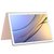 华为（HUAWEI）MateBook E 12英寸时尚二合一平板笔记本电脑（内含键盘和扩展坞 Win10）(主机（香槟金）+键盘（粉色）)第5张高清大图