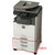 夏普(sharp)MX-M2658N A4A3黑白激光打印机一体机复印机彩色扫描数码复合机M2608N升级版第5张高清大图