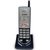步步高（BBK）HWCD007(76)TSD无绳电话机(绅士蓝色)（大屏幕设计、大字体显示）第4张高清大图