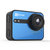 海康威视萤石S1C行车记录仪 双模式运动相机 高清户外智能摄像机包邮(橙色 送16g卡、自拍杆)第2张高清大图