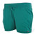 PEAK/匹克 【网络*】 纯棉夏季女款休闲短裤 F31002 FW31202(海绿 XL)第2张高清大图