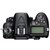 尼康（Nikon）单反机身D7200黑第5张高清大图