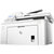 惠普(HP) LaserJet Pro MFP M227fdn 激光多功能一体机 打印 复印 扫描 传真 KM第4张高清大图