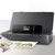 惠普/HP OfficeJet oj200 便携式打印机A4彩色喷墨无线车载带电池(黑色 OfficeJet 200)第2张高清大图