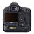 佳能（Canon) EOS 1DX单机 EF 100mm f/2.8L IS USM组合套机 1DX+新百微(佳能100mm微距+ 官方标配)第4张高清大图