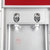 奥克斯（AUX） YLR-5-I 立式冷热饮水机第9张高清大图