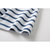 贝贝怡 2014新款  宝宝条纹海军风夏装无袖连衣裙 142Q001(蓝白 80cm)第3张高清大图