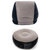 美国INTEX68564植绒充气沙发套装 懒人休闲沙发躺椅(本款)第3张高清大图