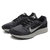 Nike耐克AIR ZOOM STRUCTURE 18 女子跑步鞋683737-001-300-301(黑银)第3张高清大图