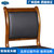 厂家直销 四川云贵供应 真皮椅子 实木办公椅 多种规格支持定制老板椅(默认 YG-SM520)第3张高清大图