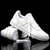 Adidas阿迪达斯男鞋2020春季季新款运动鞋小白鞋板鞋低帮休闲鞋子DB1085(DB1085白色 40)第2张高清大图