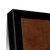爱上地碳晶电取暖器/气 温控电热板壁画墙暖黑白铂金三联（智能）(KJT-N06-3-缤纷)第3张高清大图
