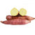 陕西板栗薯红薯 沙地秦薯番薯黄心农家地瓜 2.5kg(2.5kg)第3张高清大图