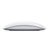 苹果/APPLE 蓝牙无线鼠标Magic Mouse 2原装苹果电脑无线鼠标白色官方标配(白色)第3张高清大图