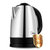 美的（Midea）电热水壶开水烧水壶304不锈钢1.7升MK-SJ1702第4张高清大图