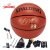 SPALDING斯伯丁7号NBA克利夫兰骑士队詹姆斯签名PU篮球74-644Y 橙色(7)第5张高清大图