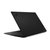 ThinkPad X1 Carbon 2019(09CD)14英寸轻薄窄边框笔记本电脑 (I7-8565U 16G 1TB 集显 WQHD 指纹识别 Win10专业版 黑色）第3张高清大图