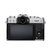 现货送礼fujifilm/富士微单相机 X-T20 xt20 16-50II 18-55套机(银色（1855） 官方标配)第3张高清大图
