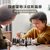 LEGO乐高【6月新品】哈利波特系列76392霍格沃茨巫师棋积木玩具第2张高清大图