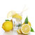 安岳黄柠檬新鲜水果1000g装新鲜现摘皮薄多汁（6-8个）(黄色 柠檬)第5张高清大图