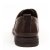 PUBGO商务鞋2013新款男士牛皮日常休闲M124(05棕色 41)第4张高清大图