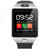 现代演绎W20智能定位手表提醒血压心率血氧睡眠检测生活防水短信提醒SOS求救等多种功能的商务时尚成人健康手表手机 黑色(黑色 智能手表)第3张高清大图