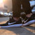 Nike 耐克官方多色彩男女 男子跑步鞋运动鞋子 831352 NIKEPEGASUS 33(黑白色 44)第2张高清大图