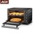 北美电器（ACA）ATO-M32EC 家用电烤箱烘焙多功能不沾内胆独立温控第3张高清大图