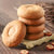 千年红枣味桃酥500g*4盒江西特产传统糕点年货饼干乐平桃酥第2张高清大图