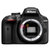 尼康（Nikon）D3400单反相机 单机身 机身不包含镜头(套餐一)第5张高清大图