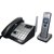 at&t CL84109SCN长距离数字无绳电话（中文菜单，方便国人使用，通话清晰、保密性强，远距离通话 录音功能）第3张高清大图