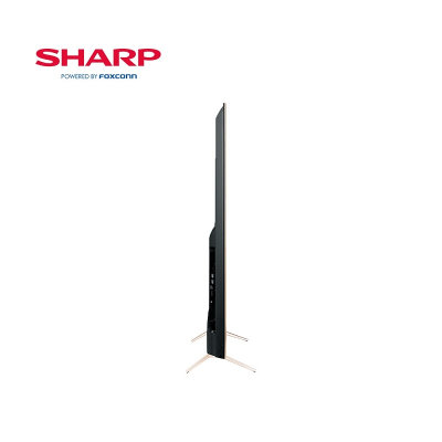 夏普（SHARP）LCD-60SU475A 60英寸 4K超高清 智能网络LED平板电视液晶电视卧室客厅电视HDR 彩电
