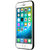 倍思 Iphone6s手机壳 Apple手机壳4.7英寸 Iphone6/6s创意硅胶挂绳保护外壳 黑色第2张高清大图