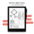 BOOX MAX CARTA 电子阅读器 安卓系统 13.3英寸柔性屏幕手触电纸书 电子书 原笔迹批注(黑色 套餐四)第2张高清大图
