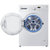海尔洗衣机XQG60-1011W第4张高清大图