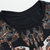 Lilbetter【上新专享价：88元】【5月28日21点开抢】短袖T恤(黑色 XXL)第3张高清大图