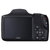 佳能（Canon） PowerShot SX520 HS 数码相机 1600万有效像素，24mm广角，42倍光学变焦(套装一)第4张高清大图